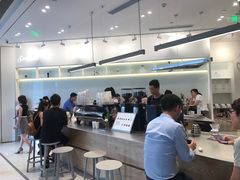 -Seesaw Coffee(上海国金中心店)