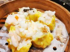五色烧卖皇-新兴·金羊座·粤菜点心(乐峰店)