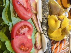 -民食香·腊排骨野生菌美食(木府店)