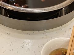 -朱氏胖子烂火锅(洪崖洞店)