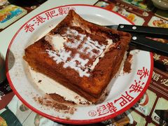 -肥韬香港茶餐厅(上海首店)