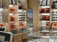 -LuOne凯德晶萃广场(徐家汇路店)