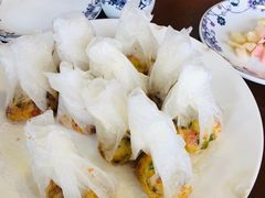 -天回镇何氏豆腐(总店)