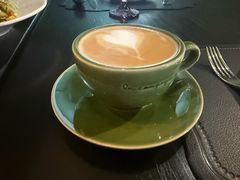 -阿兹凯乐·老洋房西餐