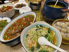 -鸿运楼·舌尖上的徽菜