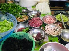 -广场正宗原汁薏米店