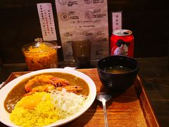-金龙咖喱