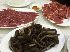 -汕头福合埕牛肉火锅店(花蕾路店)