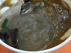 -孔师傅八仙老鸭粉丝汤(上海市第一食品商店南东店)