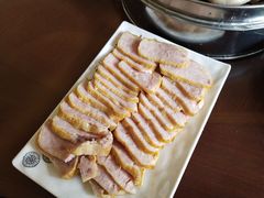 -胡记真不同饭店(临河街店)