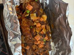 -相聚青山餐厅(阎河路店)