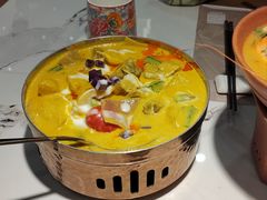 -泰椰里·泰国餐厅(智慧城广百广场店)