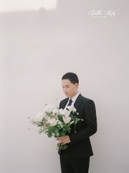 -巴黎婚纱摄影工作室