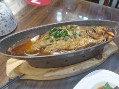 -缘来聚·徽菜名店(黄山宏村店)