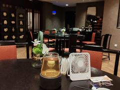 -海天楼中餐厅(吴宫泛太平洋酒店)