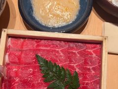 -巴奴毛肚火锅(七宝领展广场店)