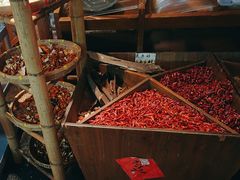 -印象鲵宴·张家界地标美食名片(溪布街店)