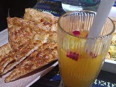 -驿楼兰·新疆菜(火车站店)