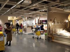 -宜家家居(西安未央商场店)