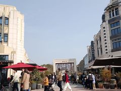 -比斯特上海购物村精品奥特莱斯