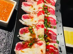 -嘿嘟嘟·肋条烧肉放题(爱融荟城店)