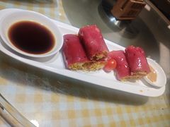 -老廣食堂(区庄店)