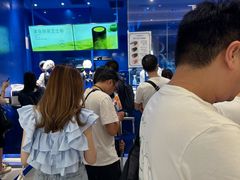 -the Roll'ING手作瑞士卷专门店(卓悦中心店)