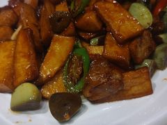 -老爷庙风味美食府(魏都大道店)