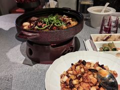 -星·South Beauty·俏江南(国贸店)