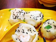 大虾生煎-小杨生煎(龙之梦购物中心店)