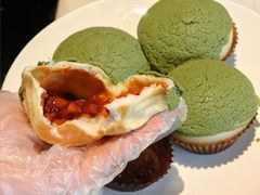 -龙凤荟·传统粤菜点心(新天地店)