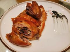 凯鸽风沙鸡-凯鸽酒楼•雁北民间菜(华北星店)