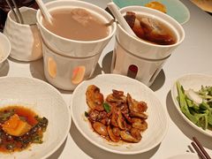 -柴门·头啖汤(天安千树店)