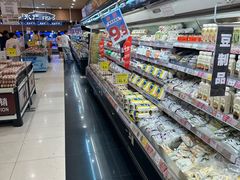 -AEON超市(永旺梦乐城泰达店)