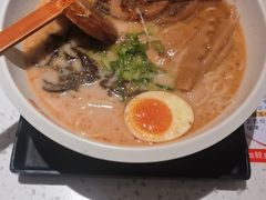 -味千拉面(广州白云机场T1西二店)