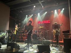 -TZ House音乐现场(茅台店)