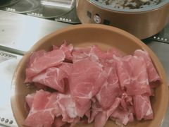 -龍歌自助小火锅(城阳万象汇店)