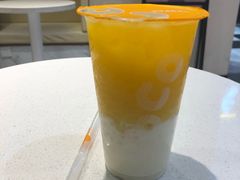-CoCo都可(天虹广场)