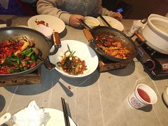 -楚山晓·楚湘菜(江夏永旺店)