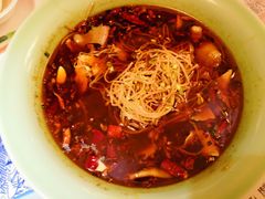 -江南韵·无锡太湖文化体验餐厅(凤凰天街店)