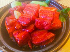 -马凯餐厅(长椿街店)