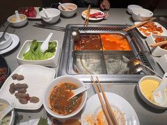 -海底捞火锅(九久奥特莱斯店)
