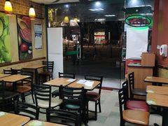 大堂-赛百味SUBWAY(小北店)