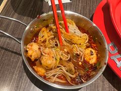 -胖哥俩肉蟹煲(湖滨银泰in77店)