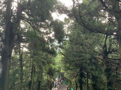 -南岳衡山风景名胜区