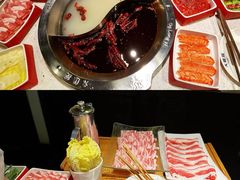 -大龙燚火锅