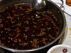 -味之绝美蛙鱼火锅(八号路店)