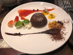 -深圳四季酒店·馥自助餐厅