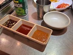 -喜来稀肉(虹泉路店)