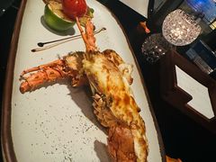 -上海苏宁宝丽嘉酒店·Cafe Bellagio西餐厅